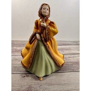 Royal Doulton Rachel 7.5" Tall Figurine HN2919 Excellent Condition RETIRED